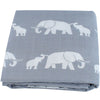 Gray Elephant