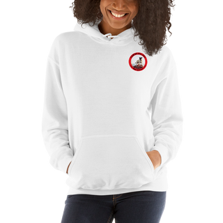 Buy white New Orleans Club No-Kill Hoodie #5