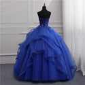 Formal Evening Dresses Long Gown Girls Elegant