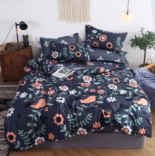 Buy 4 Mylb Bedding Set