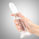 Erotic Soft Jelly Dildo