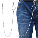 Trendy Belt Waist Chain