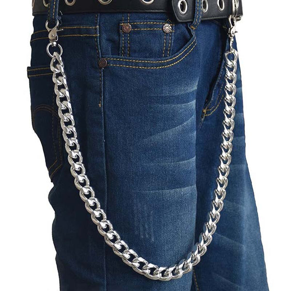 Trendy Belt Waist Chain