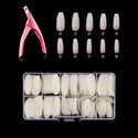 100-600pcs False Nails