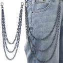 Trendy Belt Waist Chain