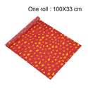 Beeswax Food Wrap Reusable Eco-Friendly Food Cover Sustainable Seal Tree Resin Plant Oils Storage Snack Wraps