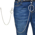 Trendy Belt Waist Chain