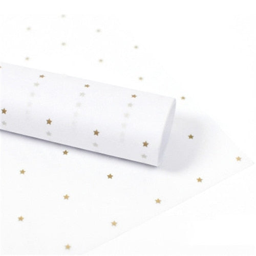 50*70 Cm Gift Wrapping Paper