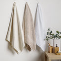 Mariabella Luxe Egyptian Cotton Towels