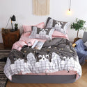 Mylb Bedding Set