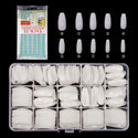 100-600pcs False Nails