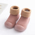 Baby Sock Shoes for Winter Thick Cotton - Webster.direct