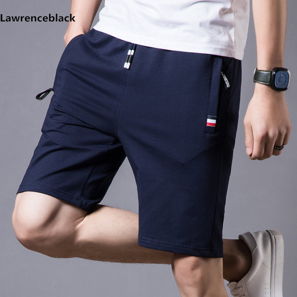 Lawrenceblack Cotton Shorts