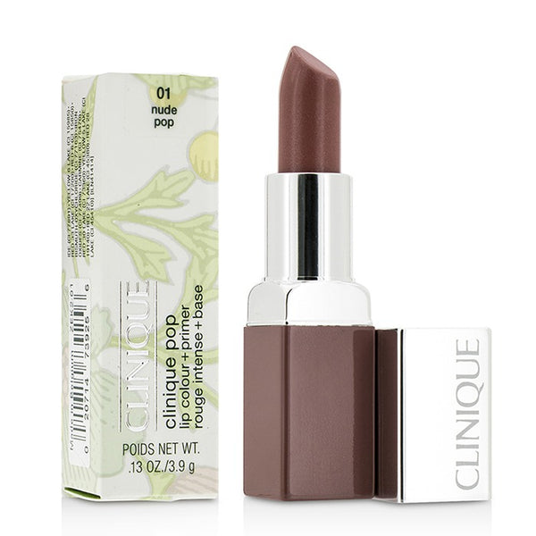 CLINIQUE - Clinique Pop Lip Colour + Primer 3.9g/0.13oz