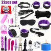 22pcs set