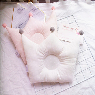 Baby Shaping Pillow Prevent Flat