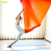 PRIOR FITNESS 5 Meters Yoga Hammock Set Anti Gravity Inversion Aerial Yoga Equipment Swing - Webster.direct