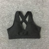 CB106 black bra