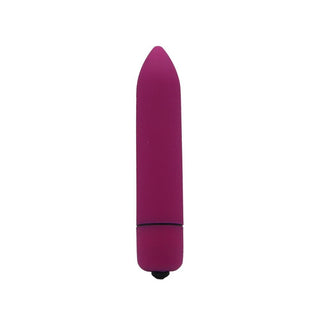 Buy purple YEMA 4 Color Mini Bullet Vibrator Clitoris G Spot Massager Tiny Sex Machine Sex Toys for Women Adult Female Erotic Toys