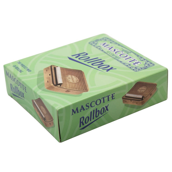 Cigarette Rolling Machine Box