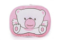 Newborn Infant Anti Roll Pillow Flat Head Neck Prevent Infant Support