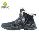 RAX Trekking Boots