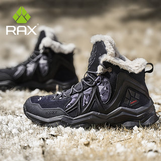 RAX Trekking Boots