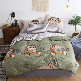 Buy 5 Mylb Bedding Set