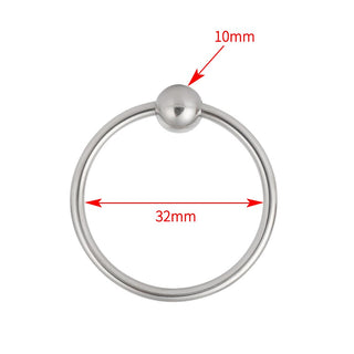 Buy 32mm1 25/28/30/32/35/40mm Penis Ring