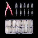 100-600pcs False Nails