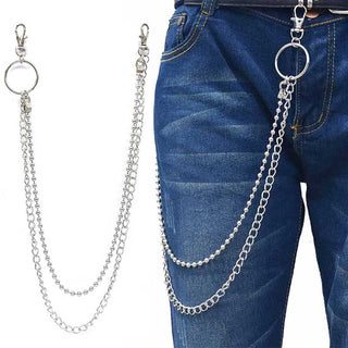 Buy 73 Trendy Belt Waist Chain