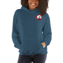 New Orleans Club No-Kill Hoodie #5