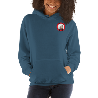 Buy indiego New Orleans Club No-Kill Hoodie #5