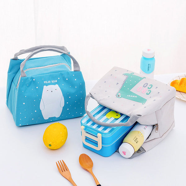 Baby Food Portable Insulation Bag