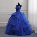 Formal Evening Dresses Long Gown Girls Elegant