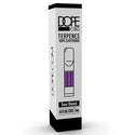 Dope CBD - CBD Cartridge - Sour Diesel With Terpenes - 200mg-400mg