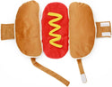 Hot Dog Clothes