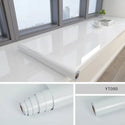 Marble Self-Adhesive Waterproof Wallpaper