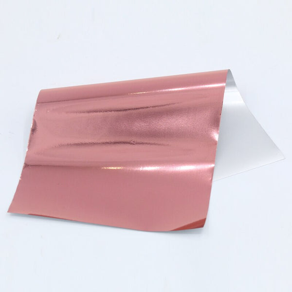 Hot Stamping Foil Paper Glitter Wrapping Paper Foil Quill 20pcs for DIY Art Craft Scrapbook Christmas Gift, Laminating Foil