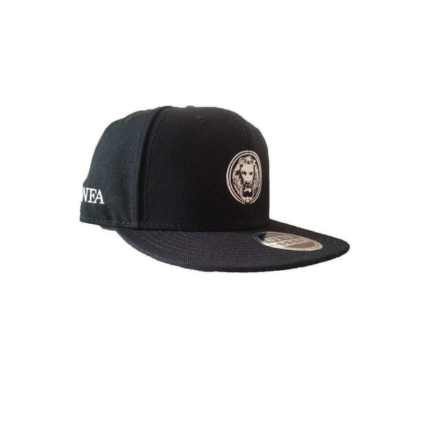 Black NFA Premium Snapback Cap