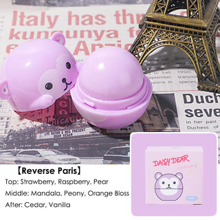 Buy reverse-paris Animal Portable Solid Perfume Fragrances