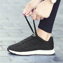 Woman Fashion Casual Sneakers