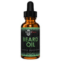 Apple Blossom Beard Oil