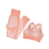 pink bra sets