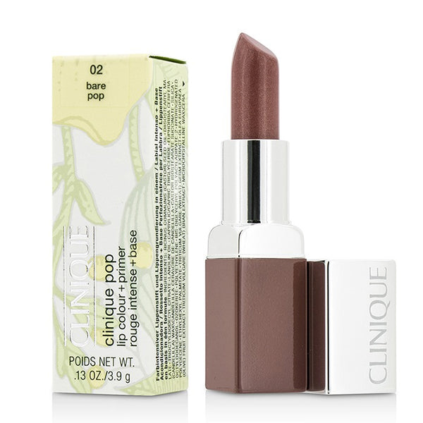 CLINIQUE - Clinique Pop Lip Colour + Primer 3.9g/0.13oz