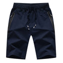 Lawrenceblack Cotton Shorts