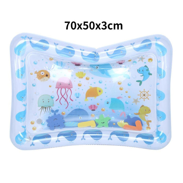 Baby Water Play Mat