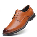 REETENE Autumn Formal Shoes