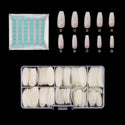 100-600pcs False Nails