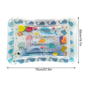 Baby Water Play Mat